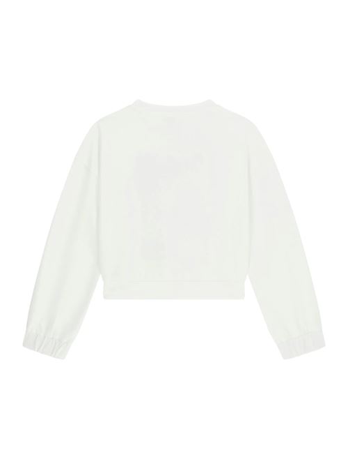 oversize midi ls active top GUESS | J6GQ00 KA6R4G011